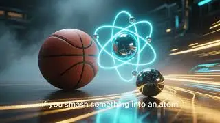 Atom Split
