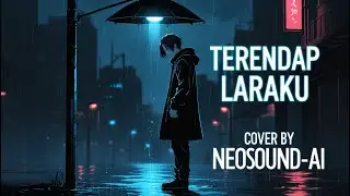 AI Jadi NAFF ! 🔥 | TERENDAP LARAKU Cover by Neosound-AI
