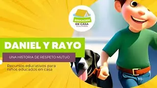 Daniel y rayo una historia de respeto mutuo