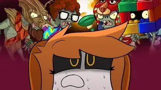 Is inzanity BETTER now? (PvZ Reflourished)