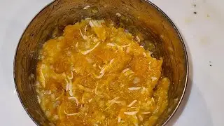baby food chicken carrot rice 🍚 from 8 months baby food