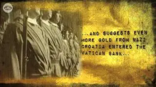 The Vatican Bank and Nazi Gold - www.conspirify.com