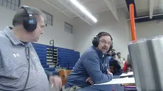 Eagles Basketball vs Friendship Christian 1/6/2026