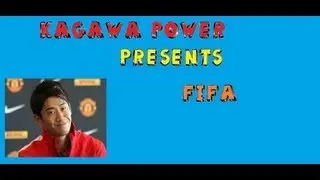 FIFA 12 Nani Backheel Goal