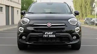 Perch&eacute; la Fiat Nuova 500X 2026 &egrave; cos&igrave; speciale!