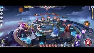 Cdz awakening