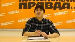 Alekseev (Никита Алексеев) - часть 1