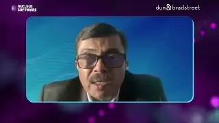 Mr Parag Bhise, CEO, Nucleus Software | Dun & Bradstreet BFSI & FinTech Summit 2022