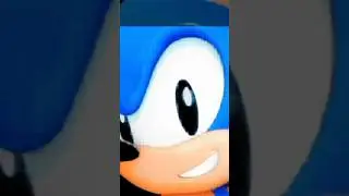 Sonic and MLP memes I found on discord