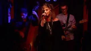 SOTIRIA KOLLIA QUARTET