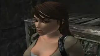 Tomb Raider Legend Part 4