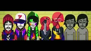 ✨👾Chromaburst/Incredibox:Chroma mix🎧⚡