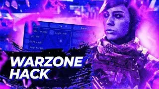 WARZONE HACK DOWNLOAD   AIMBOT, WALLHACK   FREE DOWNLOAD 2022