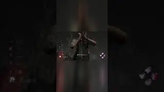He Scared Me Just as much as I Scared Him - Dead by Daylight
