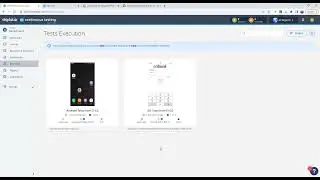 CI CD Integration featuring Jenkins
