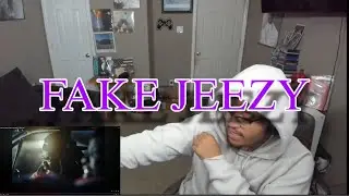 FAKE JEEZY - MAXO KREAM X DENZEL CURRY X JPEGMAFIA Reaction 