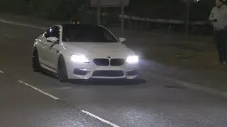 Straight Piped BMW 640d- Amazing Sounding Diesel!