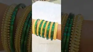 शिंदेशाही बांगड्या #trending #wedding #viral #shorts #traditional #music #bangles #viralvideo