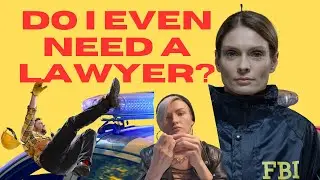 The Pittsburgh Attorney Podcast - Attorney Frank Walker - S2 E4 Do I Even Need a Lawyer?