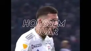 Houssem Aouar - The future of France