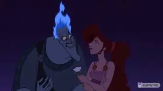 Hades being iconic - 