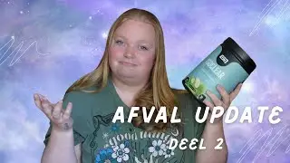 50 Kilo Afvallen in 1 jaar | 2de update 💃🍎