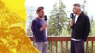 'ARENSMAN kan als ENIGE met POGACAR & VINGEGAARD mee' | In De Waaier | Tour de France Etappe 19
