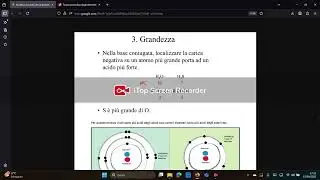 ACIDITA' E BASICITA' DEI COMPOSTI ORGANICI- LEZIONE VIII
