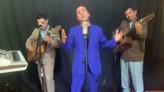 YA NO TE QUIERO / CESAR PESANTEZ / 