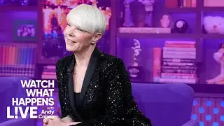 Tabatha Coffey Guesses Which Shady Comments Were Said by Her | WWHL