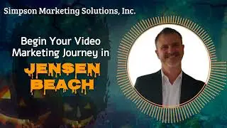 Custom Video Marketing Services & Strategies in Jensen Beach