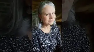 Käännyn puoleesi. Sävel,sanat Anne-Maria Knuutinen ( vuosien vanha otos tämä ) 