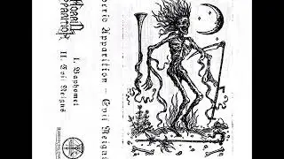 Horrid Apparition - Evil Reigns (Full Demo)
