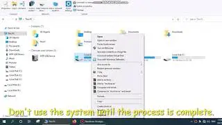 Speed up Computer 100 Percent Working