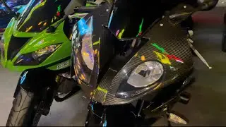 ServiceLane & Heavy Bikes🤙🏼