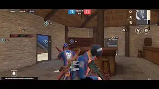 TDM SF2.0 Game play || 8x8 ..#youtubevideo 