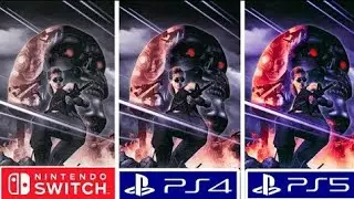Terminator 2D No Fate Jogando até Zerar 