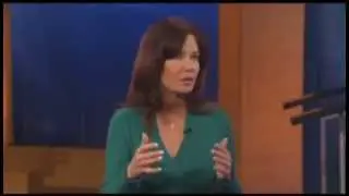 Dr. Sheri Meyers Discusses The Difference Between Chatting and Cheating CBS/KCAL News
