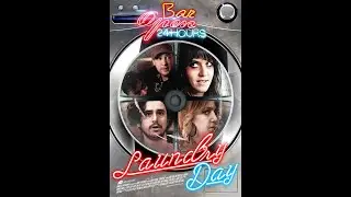 Laundry Day - Trailer