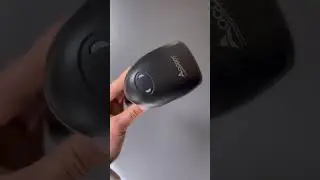 OCOM 1D BARCODE SCANNER | #oxwon #oxwonit