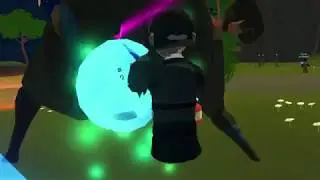 OrbusVR Reborn | World Boss Take-down !!