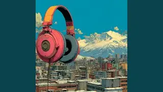 Gaming Vibe With Lo Fi