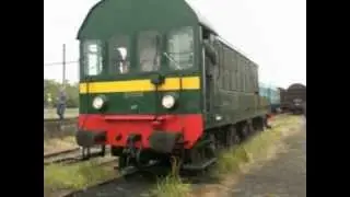 La 270005 du PFT
