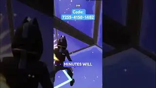 CRAZY DEATHRUN PARKOUR #fortnite #xp