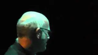 Ludovico Einaudi - Monday (Moscow) (05.04.2012) (Full HD)