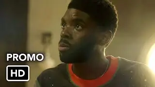 Tom Swift 1x03 Promo 