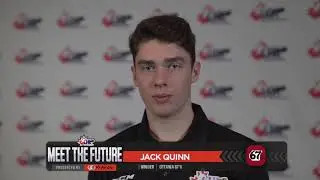 Meet the Future - Jack Quinn