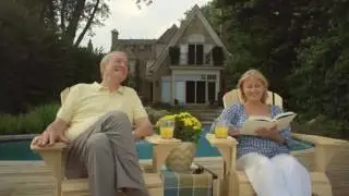Sun Life Commercial Campaign - M Models and talent Agency