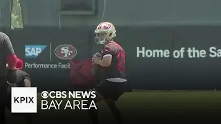 San Francisco 49ers set to begin 2025 training camp