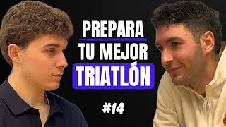Todo lo que Debes Saber para Rendir Mejor en un Triatl&oacute;n | Pablo Gil
